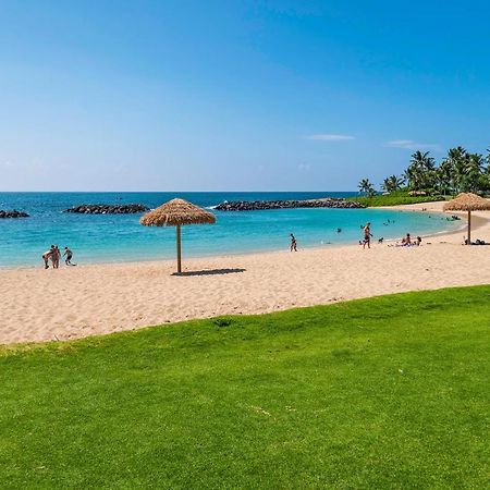 Beach Villas At Ko Olina 8Th Floor Ocean View カポレイ エクステリア 写真